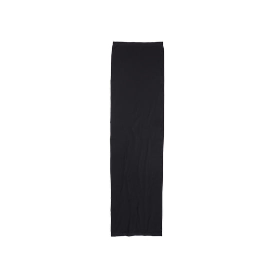 Women Tube Dress - Black