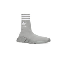 Women Speed Lt A K.Recy/ Sole Monoc - Bal Grey/White Logo