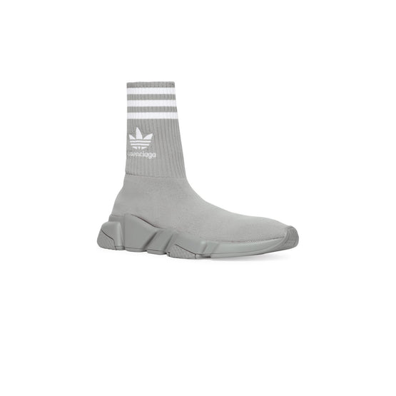 Women Speed Lt A K.Recy/ Sole Monoc - Bal Grey/White Logo