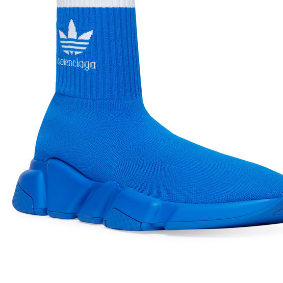 Women Speed Lt A K.Recy/ Sole Monoc - A-Blue/White Logo