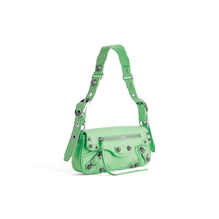 Women Le Cagole Sling Bag Xs - Mint Green