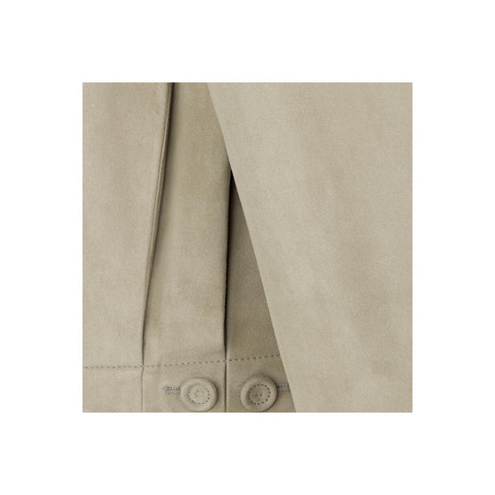 Men Leather SW Jacket - C800