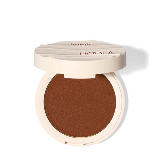 Benefit Cosmetics Hoola Wave Deep Cream Bronzer - 9g