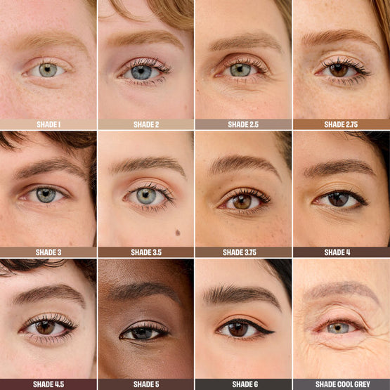 Benefit Cosmetics Precisely My Brow Wax 3.5 - 5g
